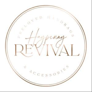 Haypenny Revival